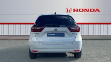 Honda Jazz 1.5 i-MMD Hybrid EX 5dr eCVT Hybrid Hatchback